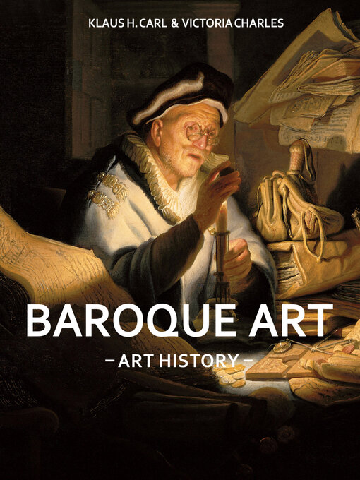 Title details for Discover the beauty of Baroque art by Klaus H. Carl - Available